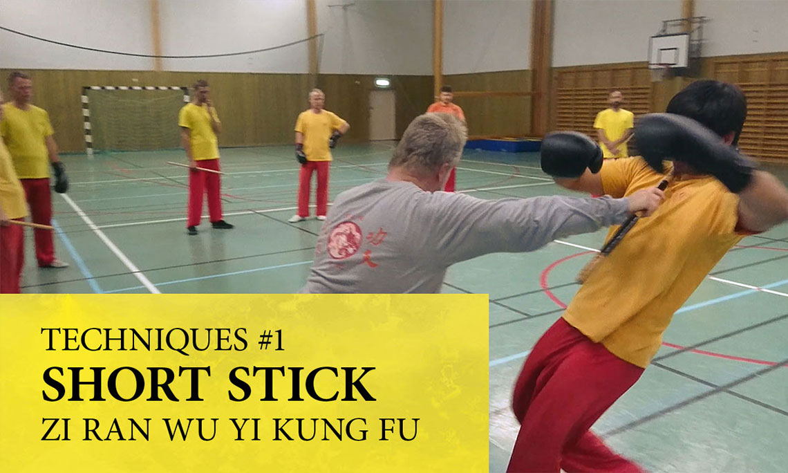 Zrwykf Techniques
