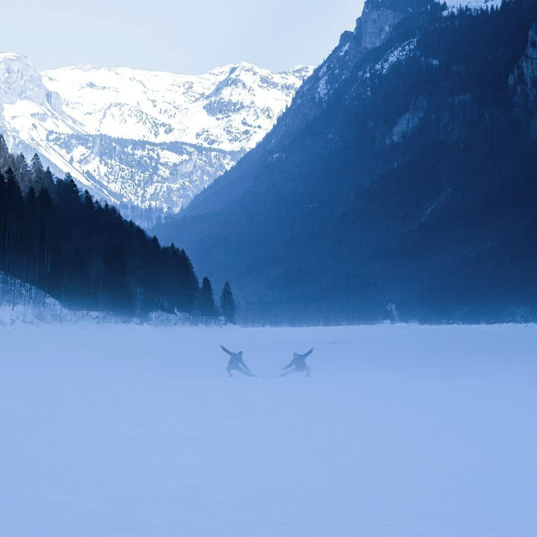 Zrwykf Winter